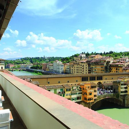 Portrait Firenze - Lungarno Collection Otel Dış mekan fotoğraf