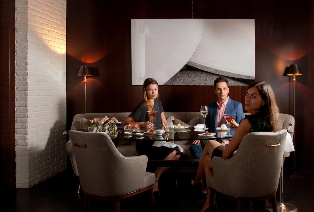Portrait Firenze - Lungarno Collection Otel Dış mekan fotoğraf