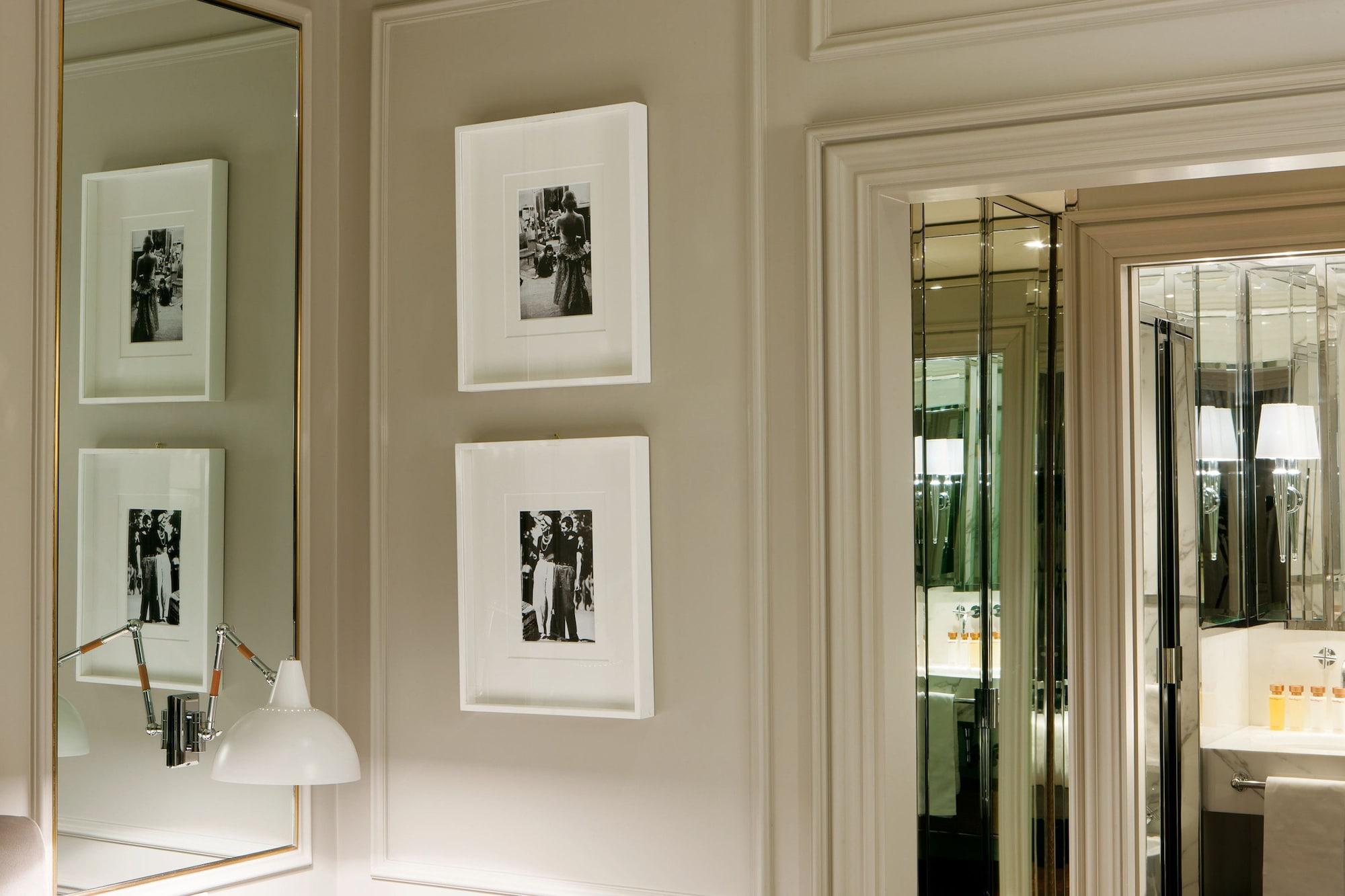 Portrait Firenze - Lungarno Collection Otel Dış mekan fotoğraf