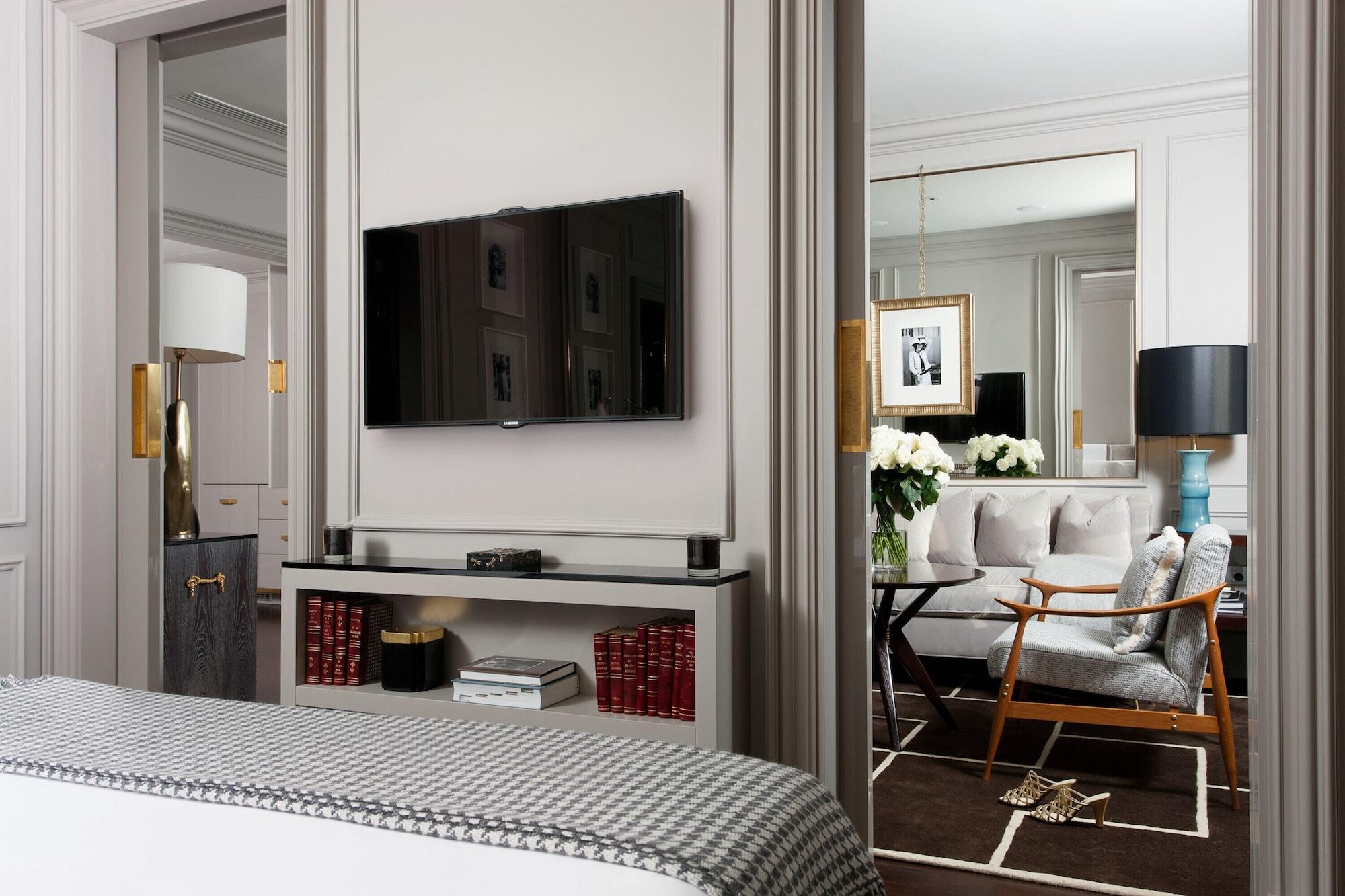 Portrait Firenze - Lungarno Collection Otel Dış mekan fotoğraf
