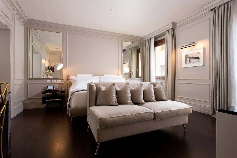 Portrait Firenze - Lungarno Collection Otel Dış mekan fotoğraf