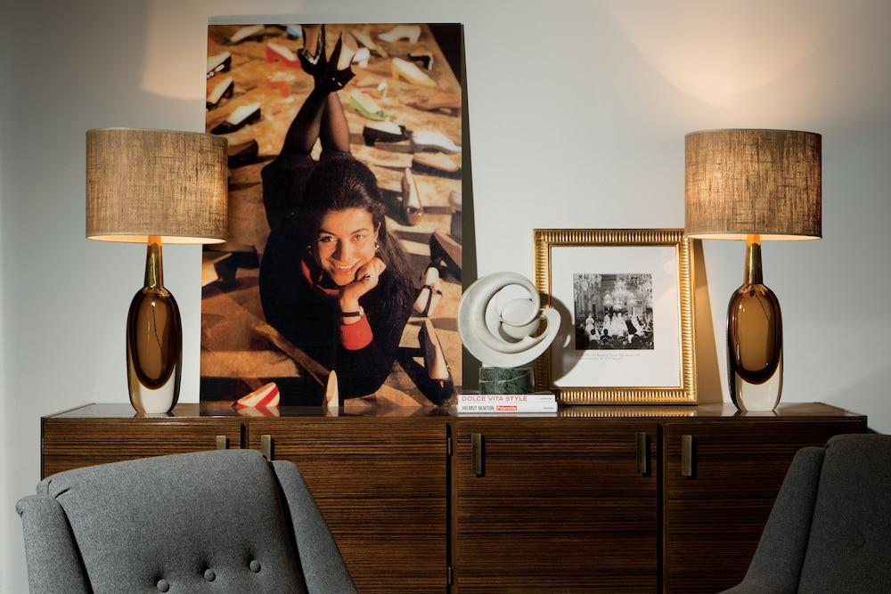 Portrait Firenze - Lungarno Collection Otel Dış mekan fotoğraf