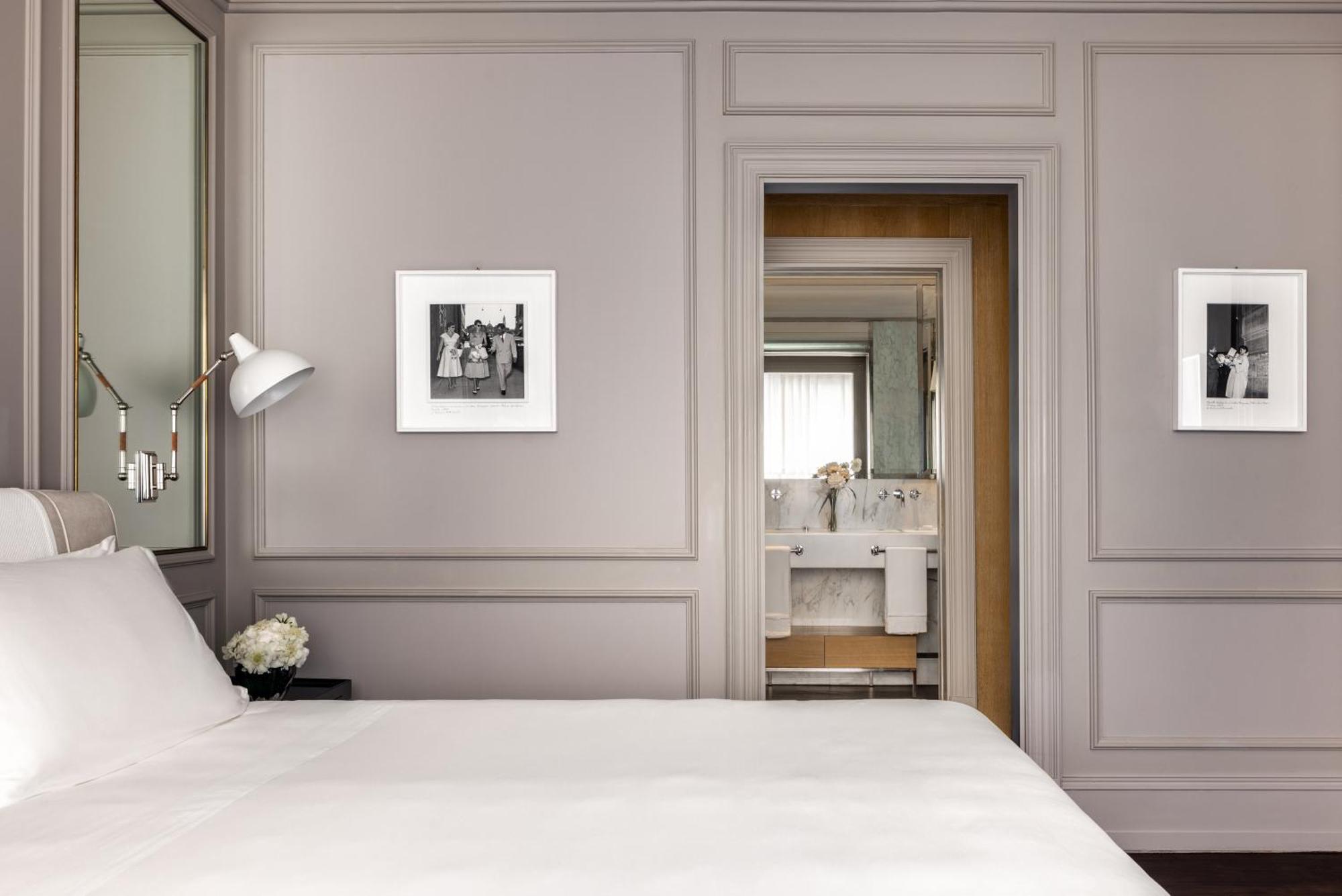Portrait Firenze - Lungarno Collection Otel Dış mekan fotoğraf