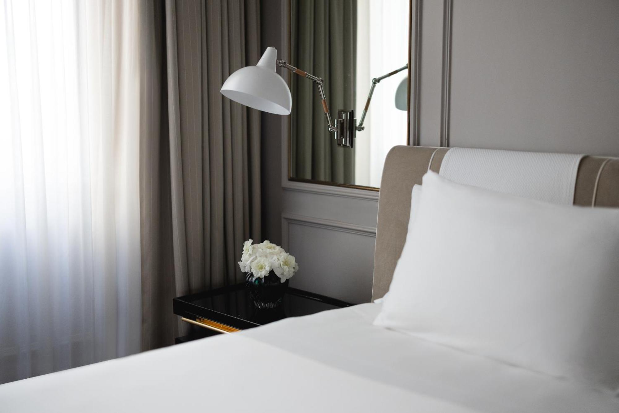 Portrait Firenze - Lungarno Collection Otel Dış mekan fotoğraf