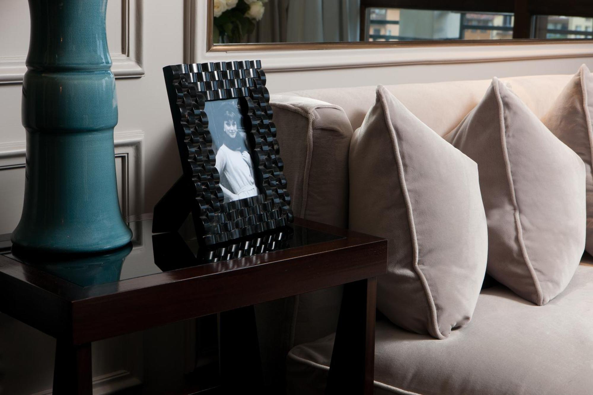 Portrait Firenze - Lungarno Collection Otel Dış mekan fotoğraf