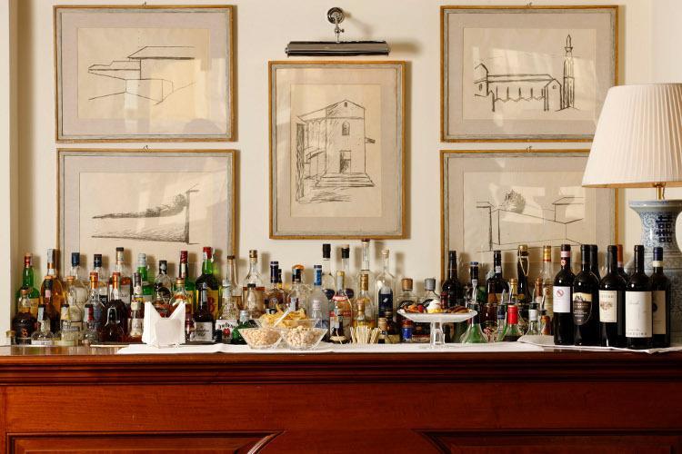Portrait Firenze - Lungarno Collection Otel Dış mekan fotoğraf