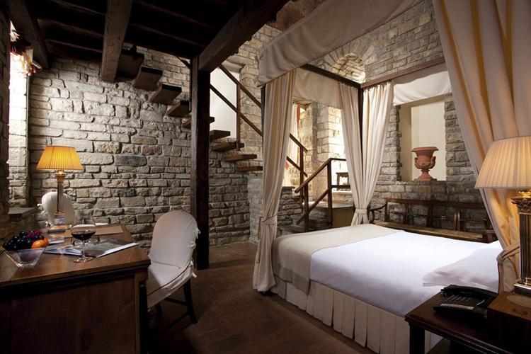 Portrait Firenze - Lungarno Collection Otel Dış mekan fotoğraf