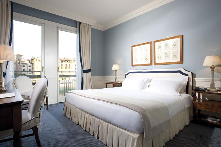 Portrait Firenze - Lungarno Collection Otel Dış mekan fotoğraf