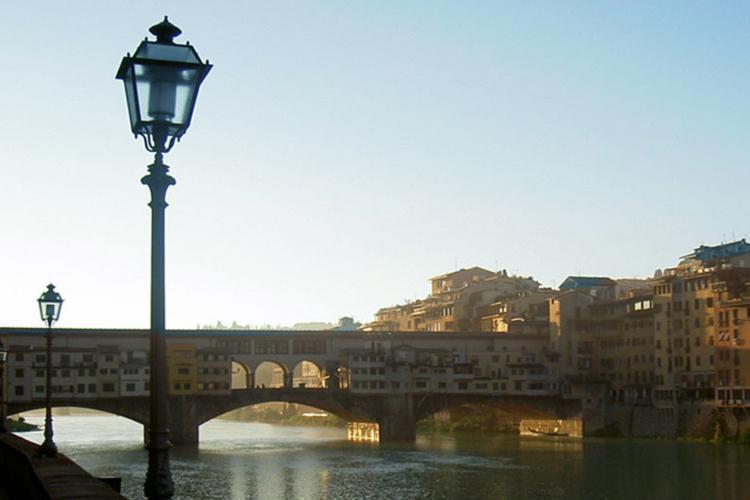 Portrait Firenze - Lungarno Collection Otel Dış mekan fotoğraf
